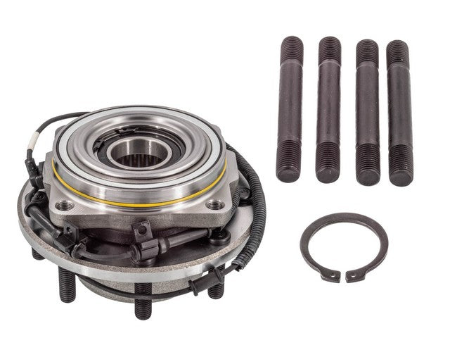 Wheel Bearing and Hub Assembly PTC PT515116