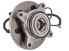 Wheel Bearing and Hub Assembly PTC PT515117