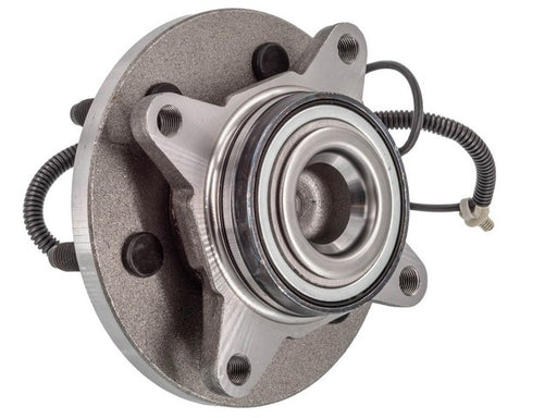 Wheel Bearing and Hub Assembly PTC PT515117