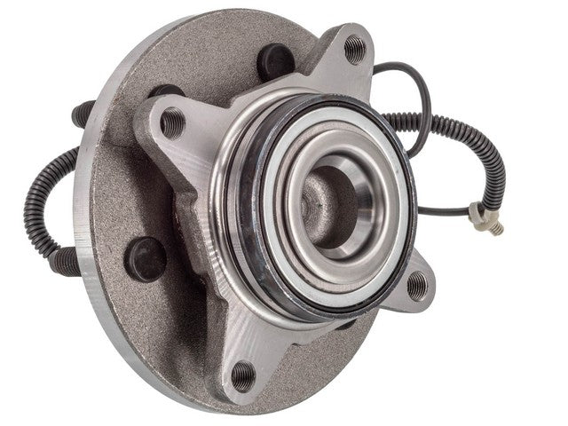 Wheel Bearing and Hub Assembly PTC PT515117