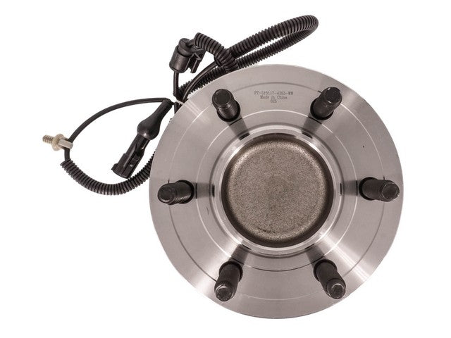 Wheel Bearing and Hub Assembly PTC PT515117
