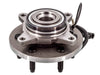 Wheel Bearing and Hub Assembly PTC PT515117