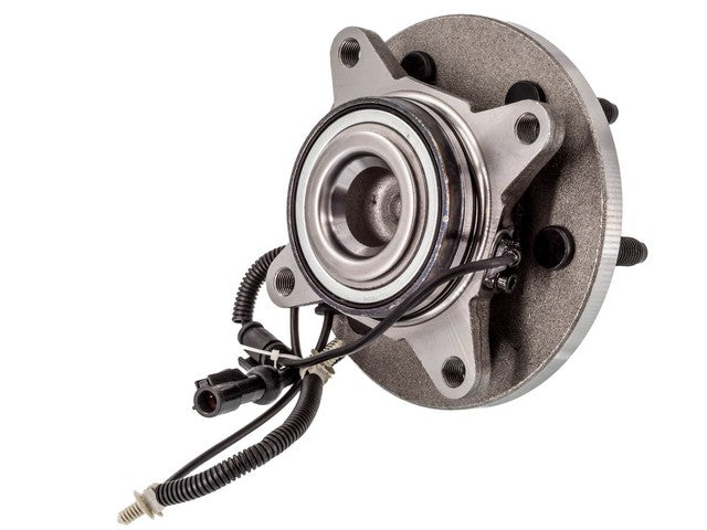 Wheel Bearing and Hub Assembly PTC PT515117