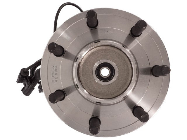 Wheel Bearing and Hub Assembly PTC PT515118