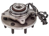Wheel Bearing and Hub Assembly PTC PT515118
