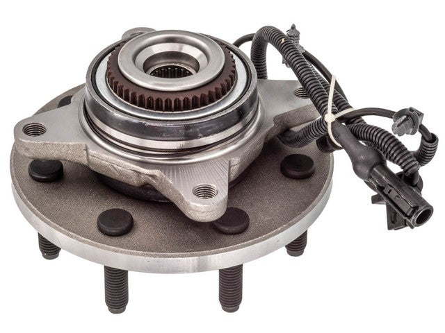 Wheel Bearing and Hub Assembly PTC PT515118