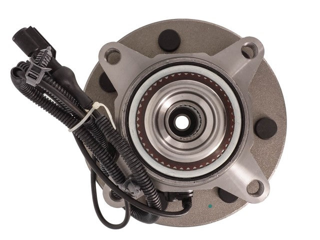 Wheel Bearing and Hub Assembly PTC PT515118