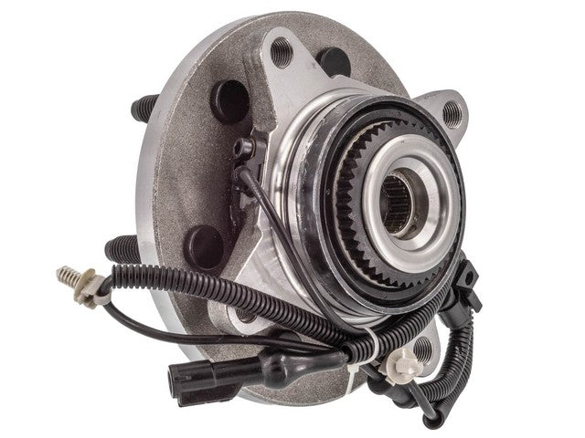 Wheel Bearing and Hub Assembly PTC PT515119