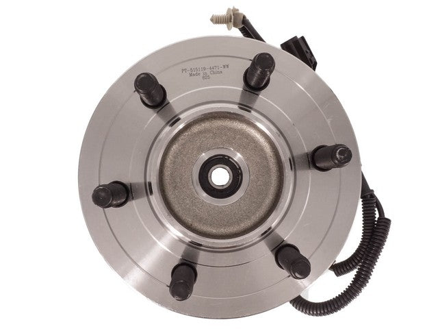 Wheel Bearing and Hub Assembly PTC PT515119