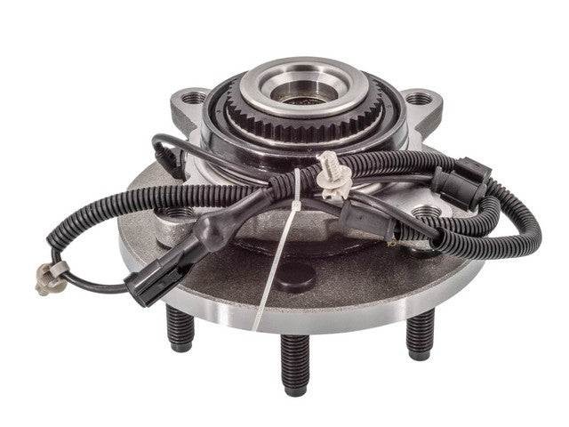 Wheel Bearing and Hub Assembly PTC PT515119