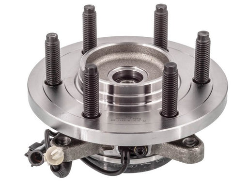 Wheel Bearing and Hub Assembly PTC PT515119