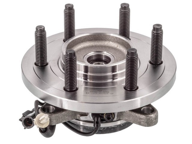 Wheel Bearing and Hub Assembly PTC PT515119