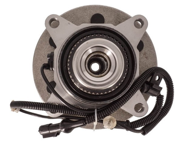 Wheel Bearing and Hub Assembly PTC PT515119