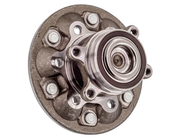 Wheel Bearing and Hub Assembly PTC PT515120