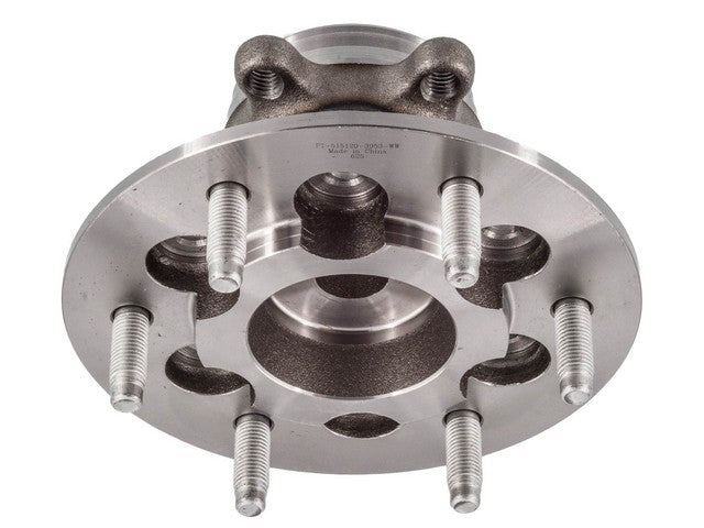 Wheel Bearing and Hub Assembly PTC PT515120
