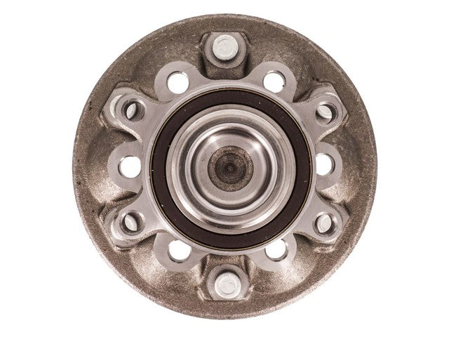 Wheel Bearing and Hub Assembly PTC PT515120