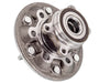 Wheel Bearing and Hub Assembly PTC PT515121