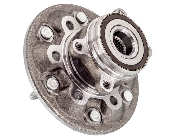 Wheel Bearing and Hub Assembly PTC PT515121
