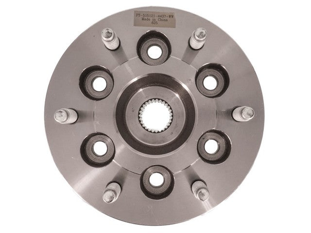 Wheel Bearing and Hub Assembly PTC PT515121