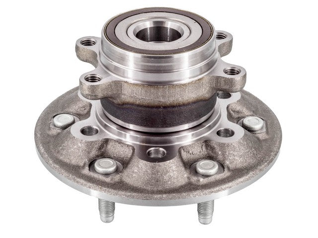Wheel Bearing and Hub Assembly PTC PT515121