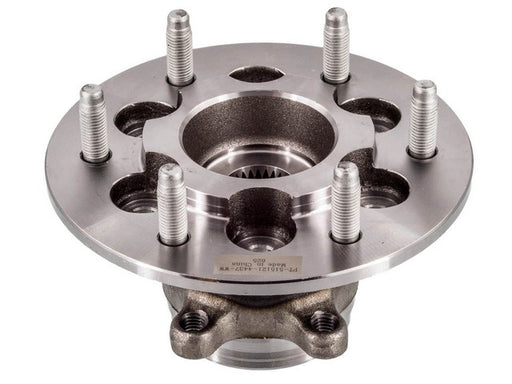 Wheel Bearing and Hub Assembly PTC PT515121