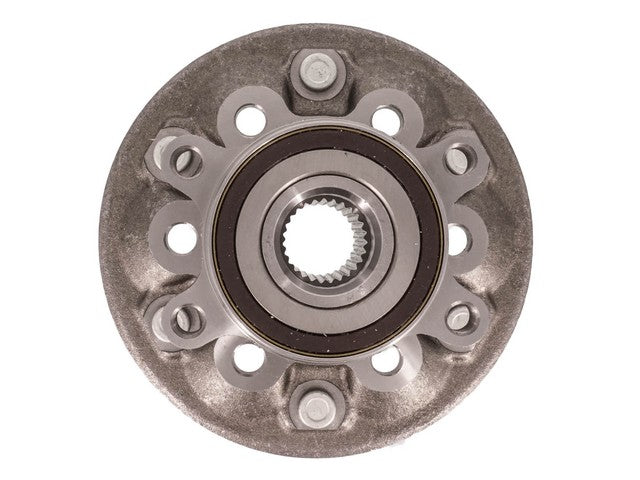 Wheel Bearing and Hub Assembly PTC PT515121