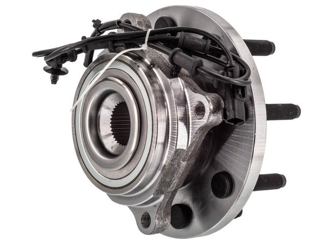 Wheel Bearing and Hub Assembly PTC PT515122