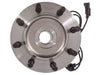 Wheel Bearing and Hub Assembly PTC PT515122