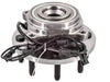 Wheel Bearing and Hub Assembly PTC PT515122