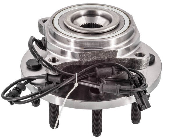 Wheel Bearing and Hub Assembly PTC PT515122