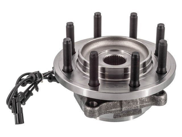 Wheel Bearing and Hub Assembly PTC PT515122
