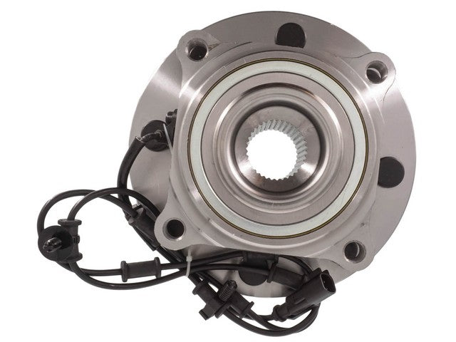 Wheel Bearing and Hub Assembly PTC PT515122