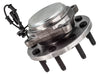 Wheel Bearing and Hub Assembly PTC PT515123
