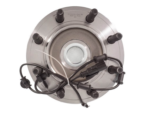 Wheel Bearing and Hub Assembly PTC PT515123