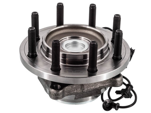 Wheel Bearing and Hub Assembly PTC PT515123