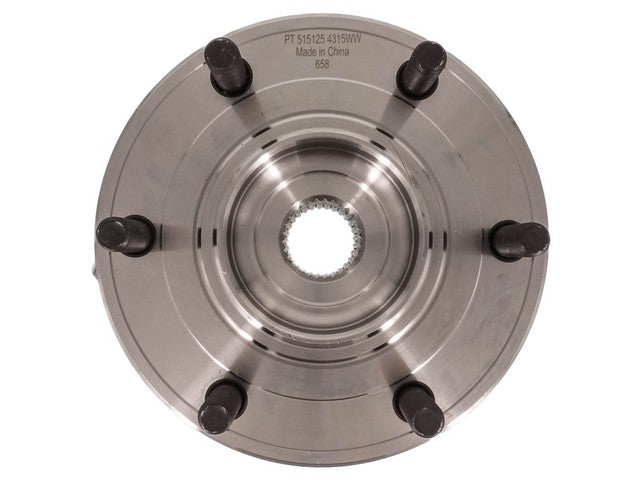Wheel Bearing and Hub Assembly PTC PT515125
