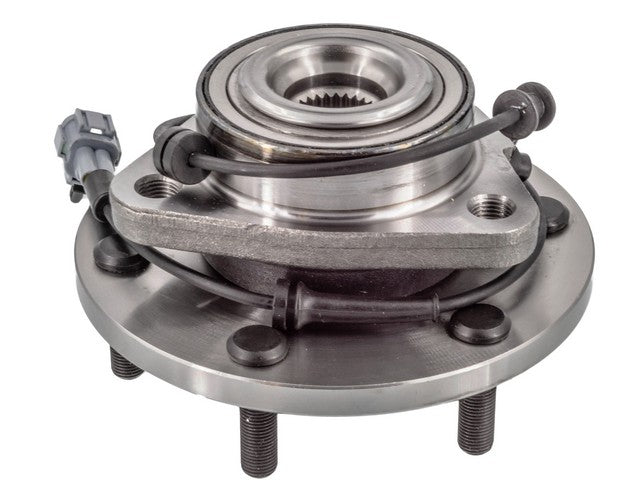 Wheel Bearing and Hub Assembly PTC PT515125
