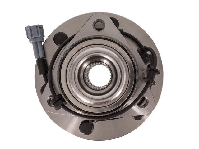 Wheel Bearing and Hub Assembly PTC PT515125