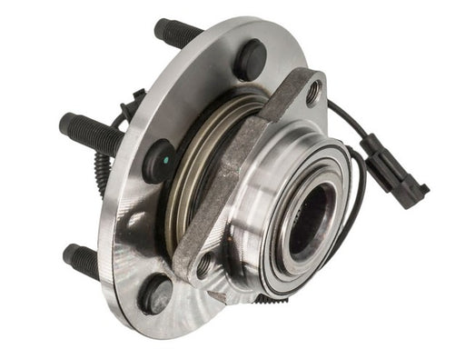 Wheel Bearing and Hub Assembly PTC PT515126
