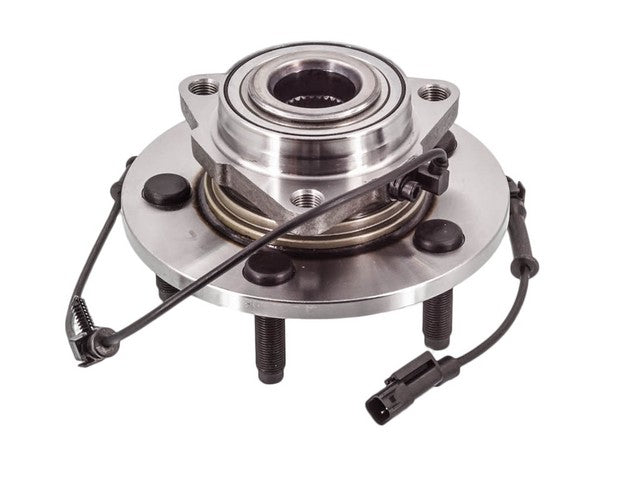 Wheel Bearing and Hub Assembly PTC PT515126