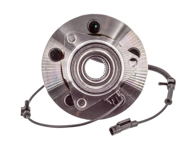 Wheel Bearing and Hub Assembly PTC PT515126