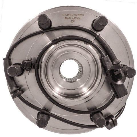 Wheel Bearing and Hub Assembly PTC PT515127