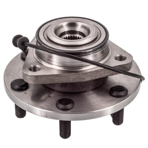 Wheel Bearing and Hub Assembly PTC PT515127