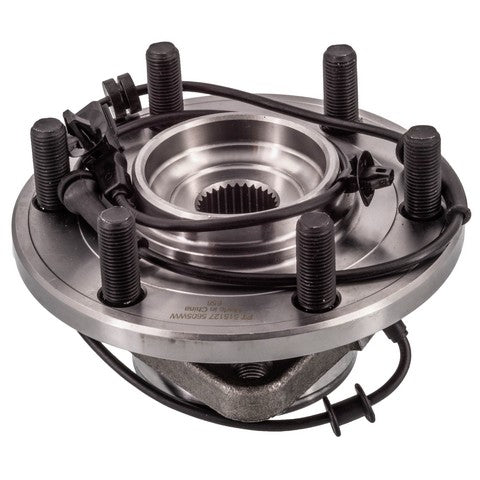 Wheel Bearing and Hub Assembly PTC PT515127