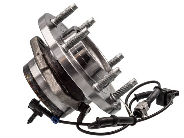 Wheel Bearing and Hub Assembly PTC PT515128