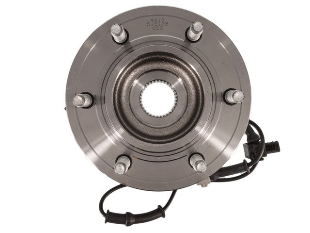 Wheel Bearing and Hub Assembly PTC PT515128