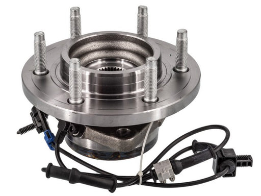 Wheel Bearing and Hub Assembly PTC PT515128