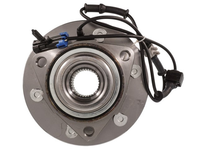 Wheel Bearing and Hub Assembly PTC PT515128