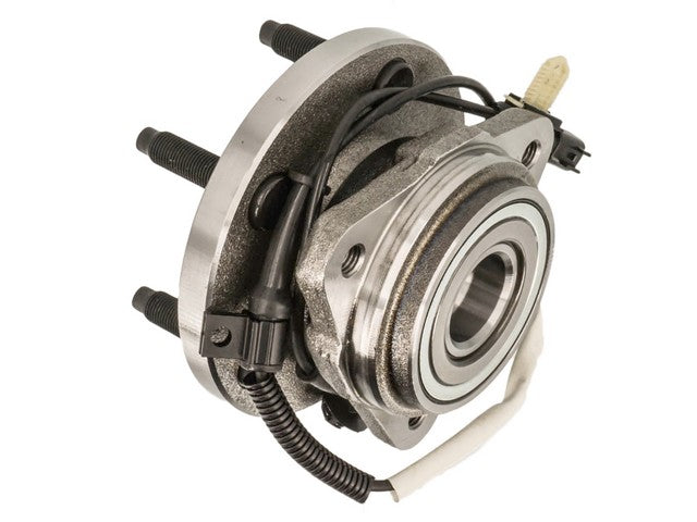 Wheel Bearing and Hub Assembly PTC PT515129