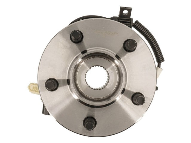 Wheel Bearing and Hub Assembly PTC PT515129